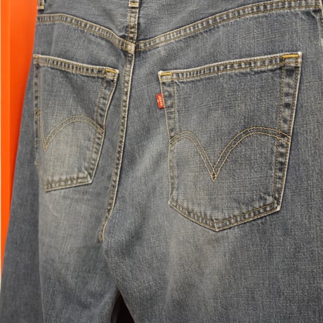 Levi's 569 W32L32