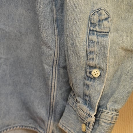 Ralph Lauren denim shirt
