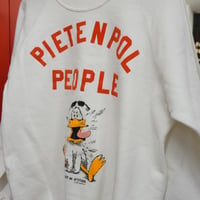 vintage sweat
