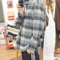 Eddie Bower shirt