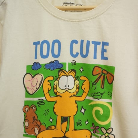 Garfield Tee