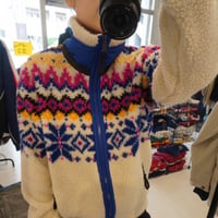 Ralph Lauren fleece