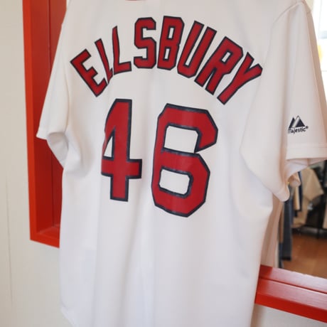 REDSOX baseball shirt