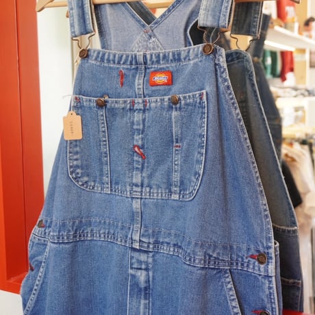 Dickies overall 42×32 ✴︎10
