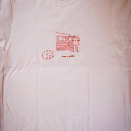 107 original T-shirt