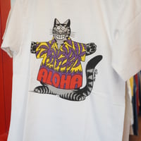 kliban cat T-shirt