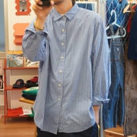 Ralph Lauren stripe shirt