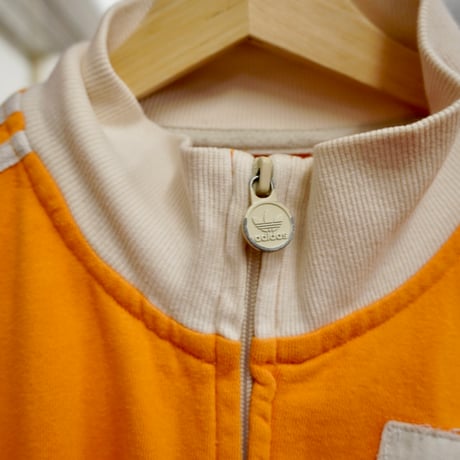 adidas track jacket