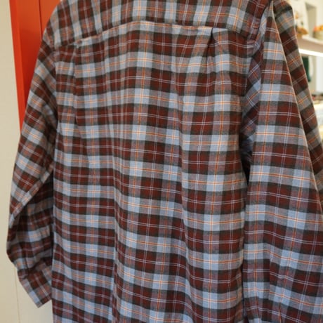 ORVIS shirt