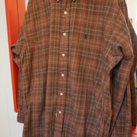 Ralph Lauren shirt