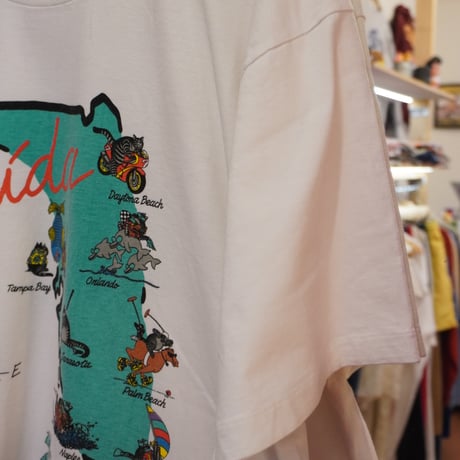 Kliban cat T-shirt
