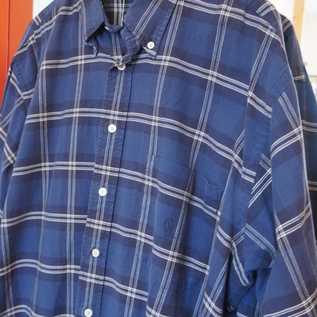 nautica shirt