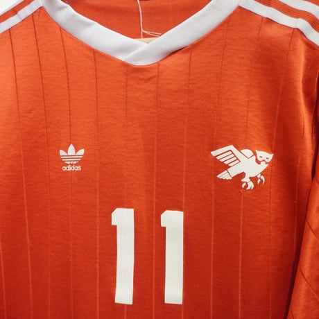 adidas game shirt