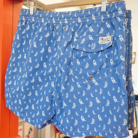 Ralph Lauren short pants
