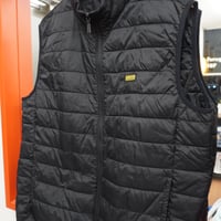 Barbour down vest