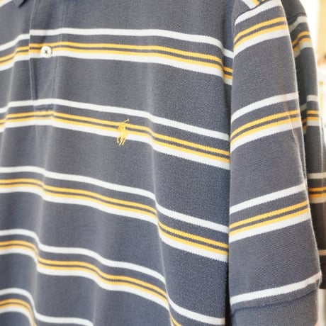 Ralph Lauren polo shirt