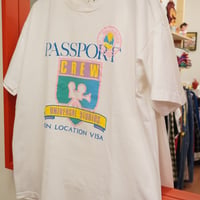 vintage T-shirt