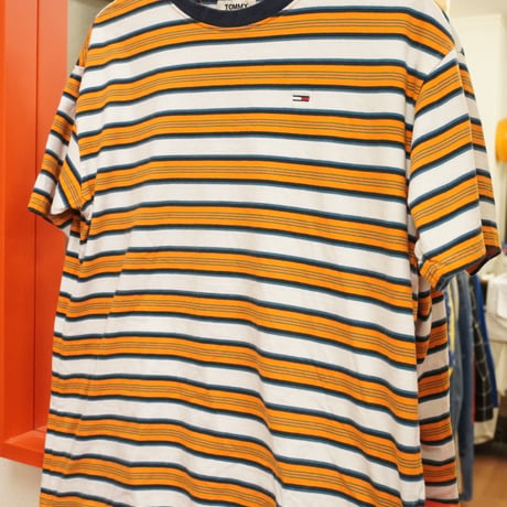 TOMMY JEANS T-shirt