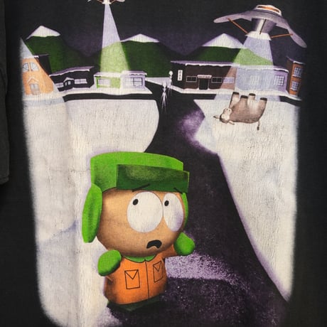 South park T-shirt