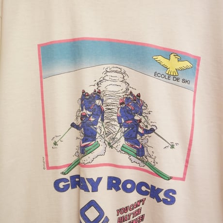 vintage T-shirt