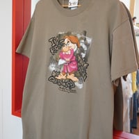 Disney GRUNPY T-shirt