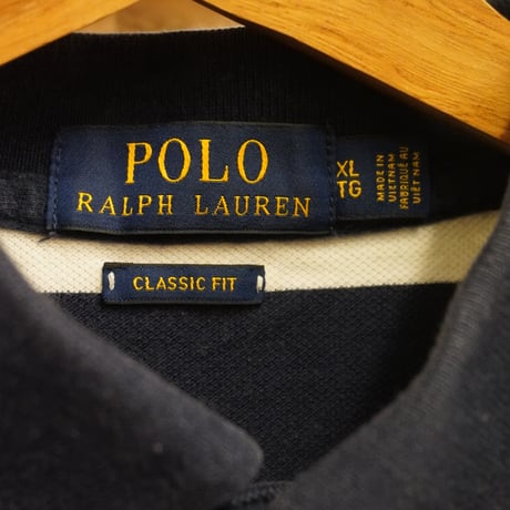 Ralph Lauren polo shirt