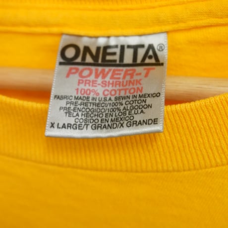 vintage T-shirt