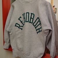 champion reverse weave 90s