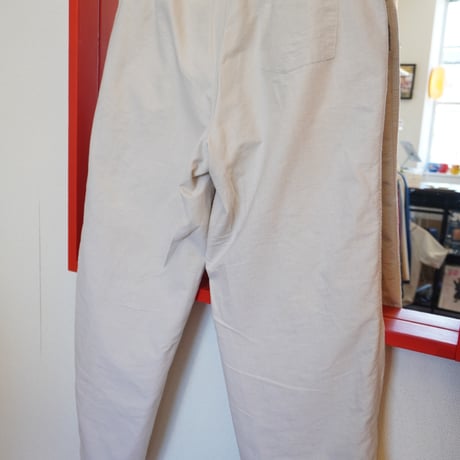 GAP cotton easy pants