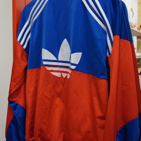 adidas track jacket