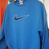 NIKE sweat