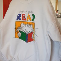 vintage sweat