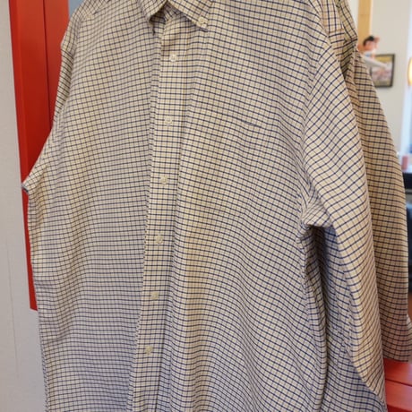 L.L.Bean shirt
