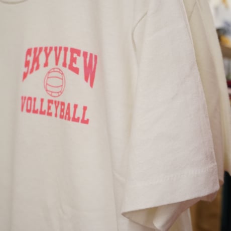 vintage T-shirt