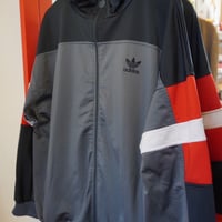 adidas track jacket