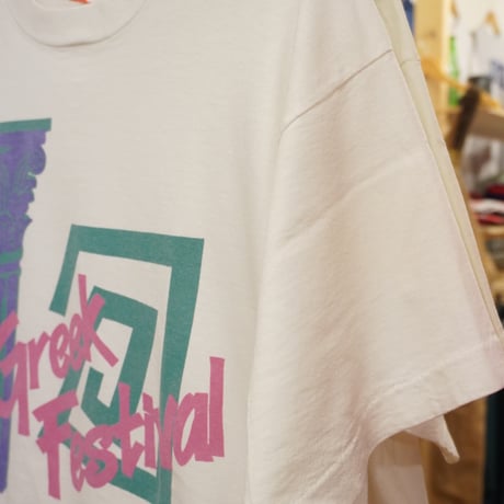 vintage T-shirt