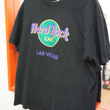Hard Rock cafe Tee