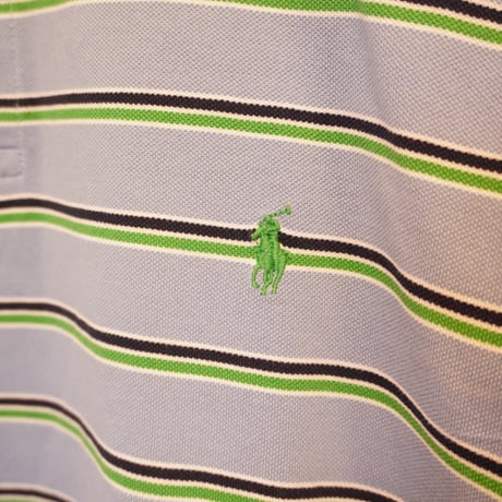 Ralph Lauren polo shirt