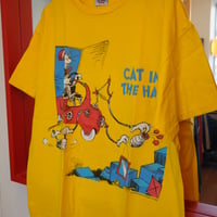 Dr.Seuss T-shirt