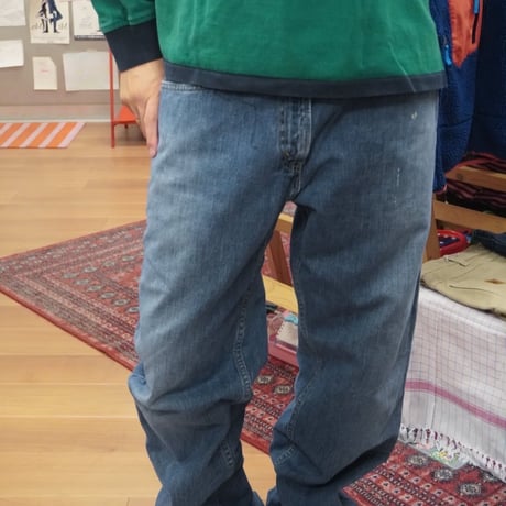 Levi's 569 W32L32