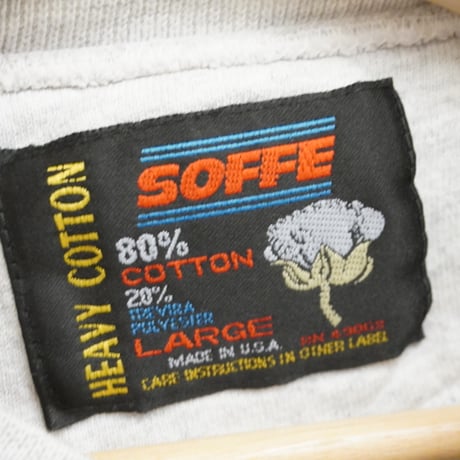 vintage sweat