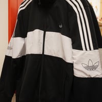 adidas track jacket