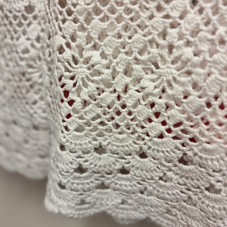 knit vest