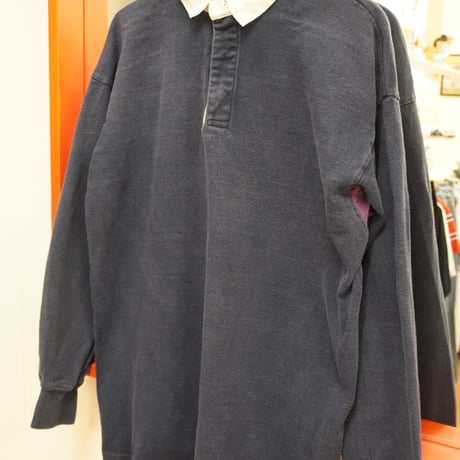 L.L.Bean rugger shirt