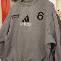 adidas sweat