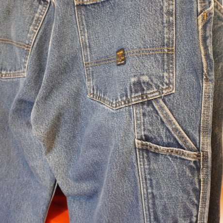 Ralph Lauren painter pants