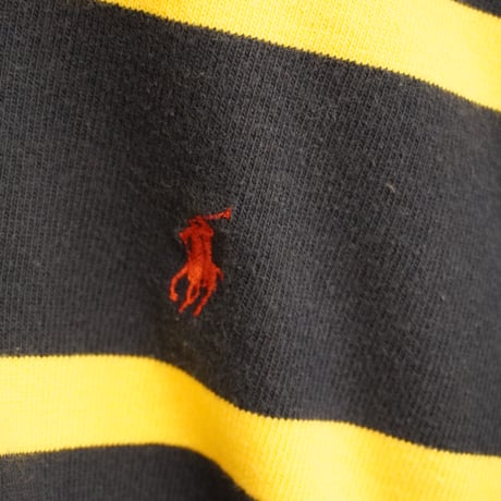 Ralph Lauren rugger shirt