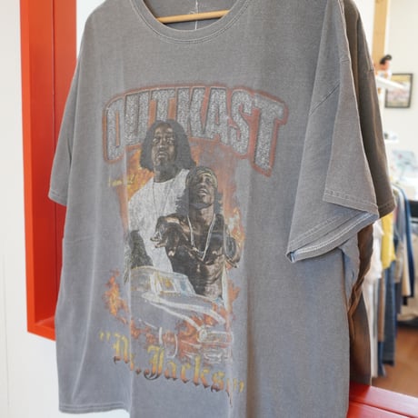 HIP HOP T-shirt