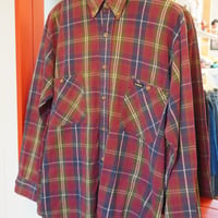 OSHKOSH classic shirt