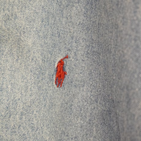 Ralph Lauren denim shirt
